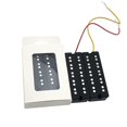 thumbnail image 6 of Open Electric Bass Pickup 5 Strings Double Coil Bass Pickup for Electric Bass, 6 of 6