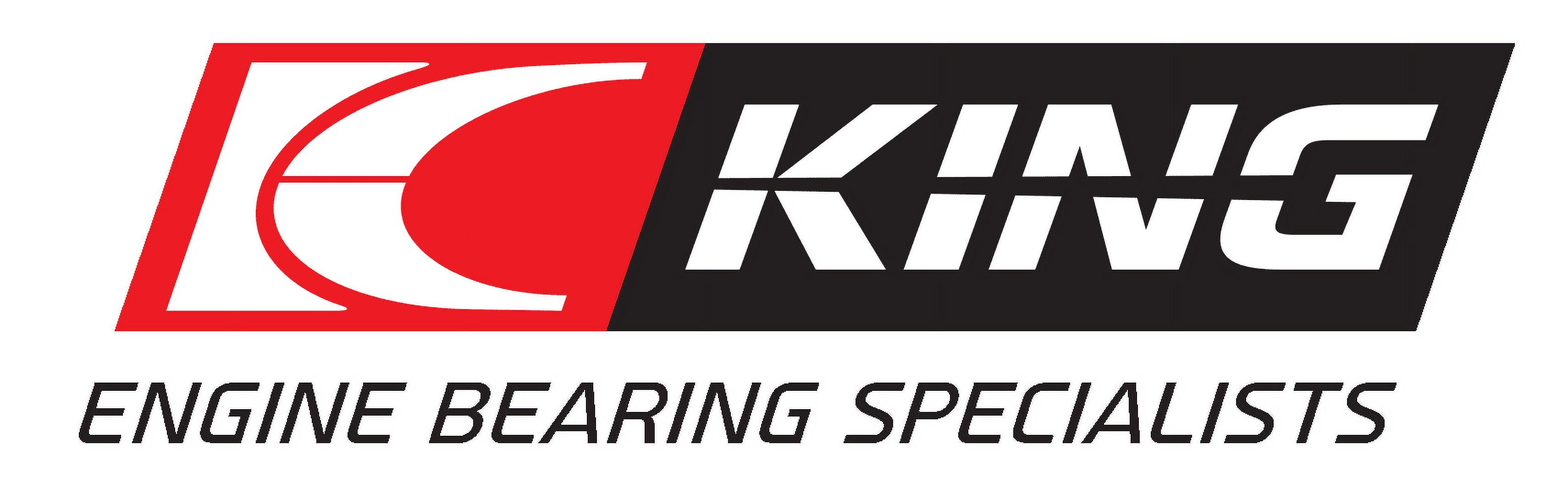 King Chrysler/Jeep 318ci (Size 010) Main Bearing Set Fits select: 1994-2001 DODGE RAM 1500, 1998-2000 DODGE DURANGO
