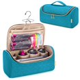 thumbnail image 1 of Funda de viaje Yarwo Airwrap compatible con Dyson Airwrap Teal, 1 of 9