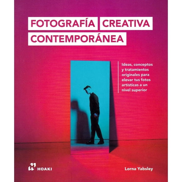 Fotografia Creativa Contemporanea