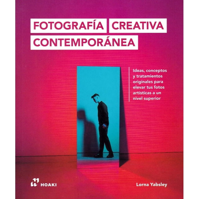 Fotografia Creativa Contemporanea