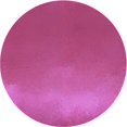thumbnail image 1 of Ahgly Company Machine Washable Indoor Square Transitional Deep Pink Area Rugs, 3' Square, 1 of 7