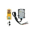 thumbnail image 4 of Bgsha YU-2S Industrial Remote Control Electric Hoist Remote Control for Crane/Conveyor, 4 of 9