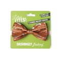 thumbnail image 3 of Lotsa Lights LED Multicolor Christmas Bow 5 in., 3 of 6