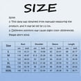 thumbnail image 3 of Towmus Christmas Sweaters for Women Y2K Graphic Long Sleeve Funny Festive Hoodie Fall Winter Womens Tops, 3 of 8