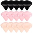 thumbnail image 1 of Powder Puff Pimoys Soft Triangle, 15 unidades, 1 of 6
