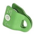 thumbnail image 4 of Polea de Escalada de Aluminio Bling Bling 20 KN Placa Lateral de Descenso, 4 of 12