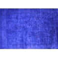 thumbnail image 1 of Ahgly Company Indoor Rectangle Oriental Purple Industrial Area Rugs, 5' x 8', 1 of 4