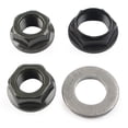 thumbnail image 3 of NS Primary Secondary Clutch Nut Kit for Hisun 700 500 UTV ATV 93202-1600-0060, 3 of 7