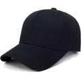 thumbnail image 1 of Gorras de Béisbol para Hombre - Mujer Sombrero Casquillo de Tenis Hip Hop Baseball Algodón Cap Trucker Camionero, Unisex Adulto, Ajustable, 1 of 4