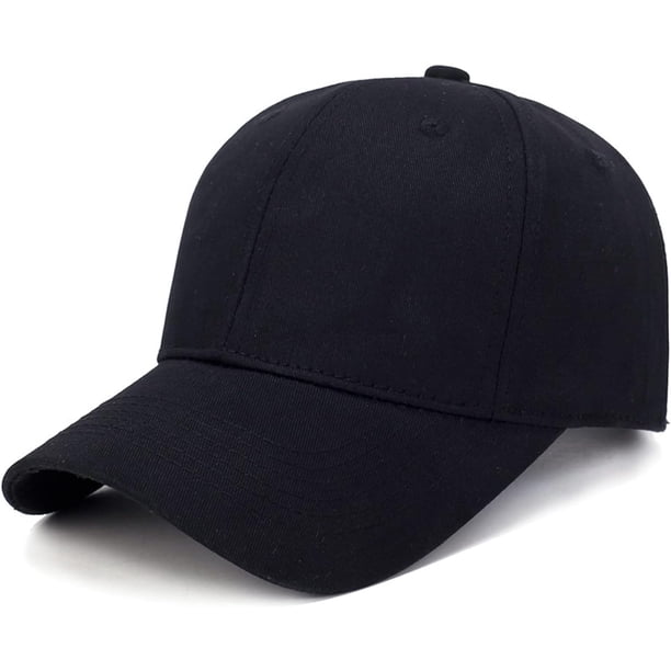 Gorras de Béisbol para Hombre - Mujer Sombrero Casquillo de Tenis Hip Hop Baseball Algodón Cap Trucker Camionero, Unisex Adulto, Ajustable