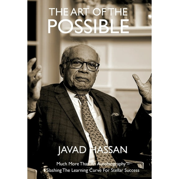 The Art Of The Possible, (Hardcover)
