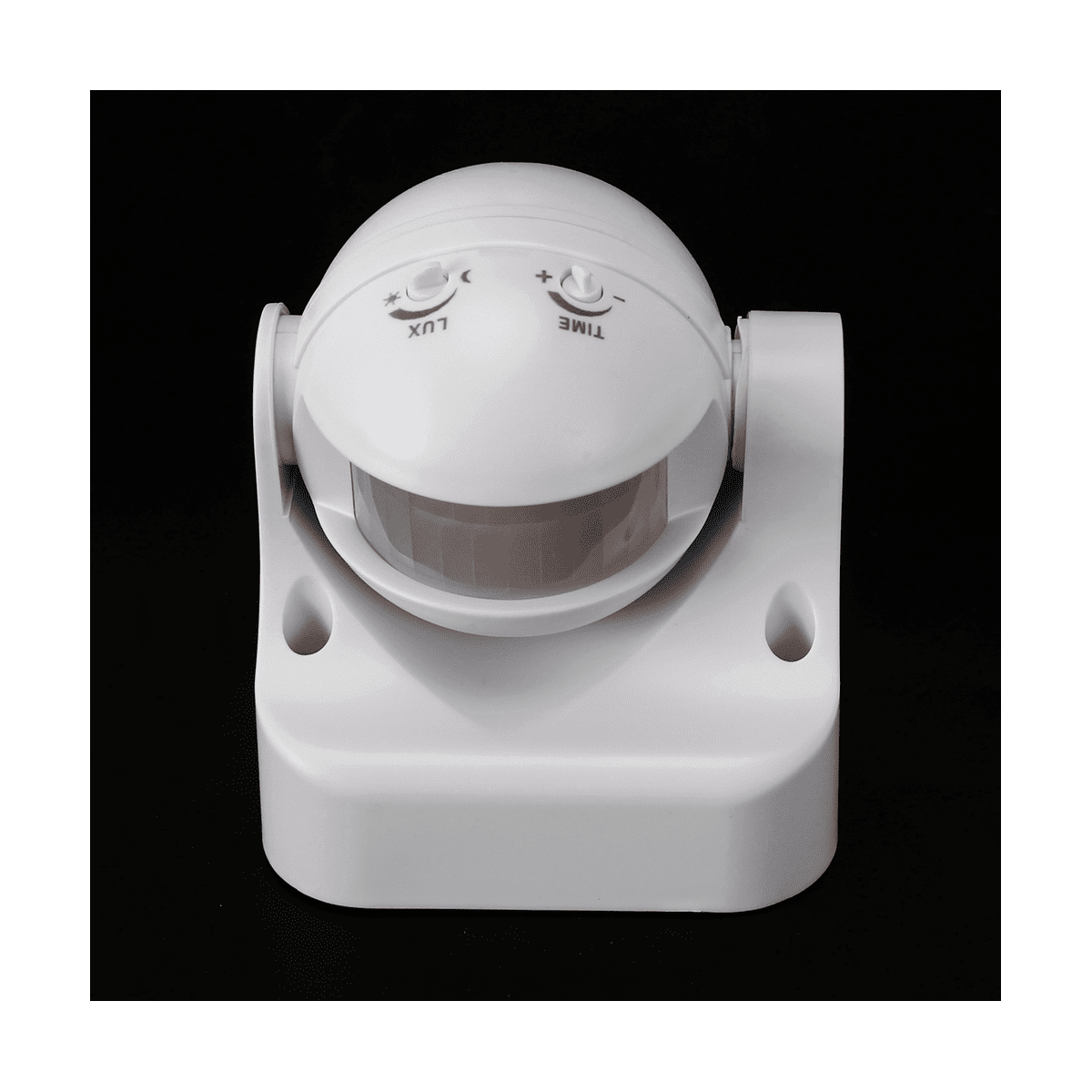 3X 110V-240V Outdoor Ip44 180 Degree 50/60Hz Security Pir Motion Movement Detector Switch Infrared Motion Sensor Switch