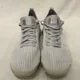 thumbnail image 2 of Ni - ke Ni - ke Air VaporMax Flyknit 3 White Pure Platinum AJ6900-102 Men’s Size 9, 2 of 5
