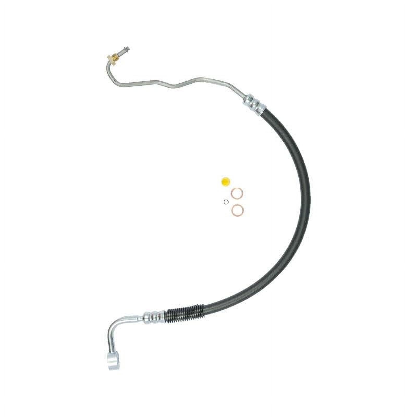 Edelmann 80907 Pressure Line Assembly
