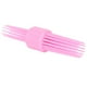 thumbnail image 4 of Peine para rizar el cabello, resistente al deslizamiento, rizos suaves portátiles, peine rizador para peinar el cabello con múltiples dientes para mujeres, 4 of 14