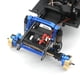 thumbnail image 4 of Para Yi Yk4082 Absima Yucatan Cr1.8 carcasa de eje de Portal de Metal Counterw 1/8 Rc Crawler Car U, 4 of 4