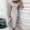 *Brown, variant on U Women's Elegant Striped Printed Sleeveless Crewneck Midi Dress,Slim Fit Casual Dress with Side Tie Brown,Womens Plus S