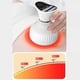 thumbnail image 2 of Cleanse 4-in-1 Leg Massager, Cordless Handheld Leg Massager, 2 of 5