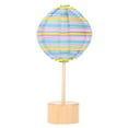 thumbnail image 2 of Funny Stress Relief Toy,Wooden Toy For Children Adults Home Decor, 2 of 8