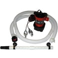 thumbnail image 2 of Johnson Pump 60000 Fishsaver Complete Aeration Kit, 2 of 2
