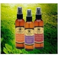 thumbnail image 2 of Honey House Naturals Vanilla Room Mist 4oz, 2 of 2