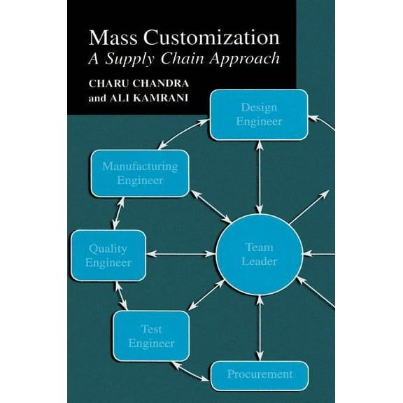Mass Customization: A Supply Chain Approach, (Hardcover)