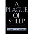 thumbnail image 3 of Studies in Environment and History A Plague of Sheep: Environmental Consequences of the Conquest of Mexico, (Paperback), 3 of 3