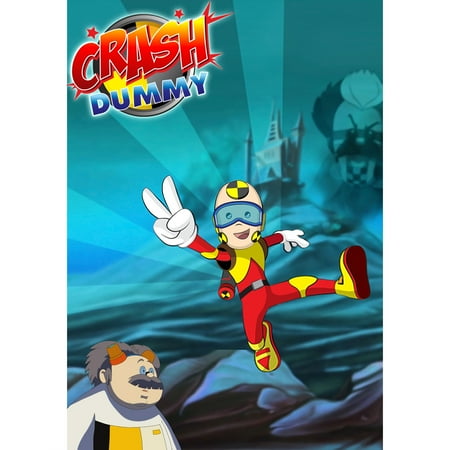 - Crash Dummy - Early Access (PC)(Digital Download)