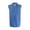 Blue, variant on Sleeveless Shirt for Men Henley Summer Tank Tops Casual Distressed Muscle Relaxed Fit Vintage Tops,Black (2XL)