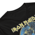 thumbnail image 2 of Iron Maiden - Fear of the Dark Unisex T-Shirt - Black - Small, 2 of 7