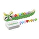thumbnail image 1 of Juegos de motricidad fina, lindos juguetes Montessori para niños y niñas, regalo de cumpleaños oruga, 1 of 9