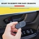thumbnail image 5 of Mini Car Door Opener Reminder with Light Durable Loudly Volume Voice Prompts for SUV Van Car, 5 of 5