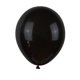 thumbnail image 4 of KAKOWELY Juego de 43 globos clásicos de 30 años, negros y dorados, globos decorativos para fiestas y celebraciones., 4 of 5