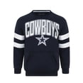 thumbnail image 1 of SUDADERA NFL PARA CABALLERO DALLAS COWBOYS 100% ORIGINAL, 1 of 5