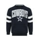 thumbnail image 1 of SUDADERA NFL PARA CABALLERO DALLAS COWBOYS 100% ORIGINAL, 1 of 5