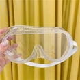 thumbnail image 2 of Gafas profesionales Gafas de seguridad anti saliva MABOTO  Lentes de seguridad, 2 of 7