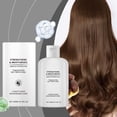 thumbnail image 1 of Sulfate Free Conditioner with Collagen and Jojoba Oil for Hair Hydration,Strengthening,Frizz Control Color Protection Deeply Nourishes and Repairs,10 fl oz, 1 of 9
