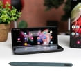 thumbnail image 3 of Touch Stylus Pen For  Z Fold 4, 4096 Pressure , Durable Plastic Body. Comes With Replacement Small Accessories, Perfect For  Z Fold 4, 3 of 8