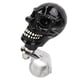 thumbnail image 4 of Perilla giratoria para volante con forma de calavera resina de 3cm de diámetro ANGGREK Otros, 4 of 8