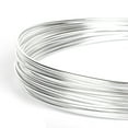 thumbnail image 2 of Lefu .5mm Colorful Soft Plated Aluminium Wire For Jewelry Making DIY Bracelet Craft, 2 of 6