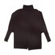 thumbnail image 1 of Alfani suéter de poncho de cuello alto para mujer, morado, pequeño Alfani Poncho, 1 of 1