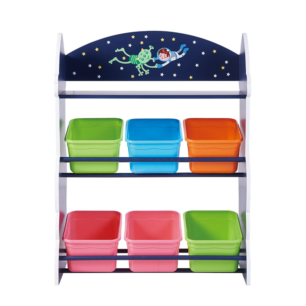 fantasy fields outer space toy box
