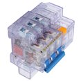 thumbnail image 4 of Disyuntor 3P, Disyuntor Resistente A Impactos De Diseño Profesional Garantía De Seguridad De Material Premium Para La Industria ANGGREK 3P Circuit Breaker, 4 of 8