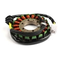 thumbnail image 4 of Stator For Honda Cb500s Cb500 Pc32 98-02 Cbf500 Abs 04/06, 4 of 6