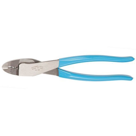 Crimping Plier 9.5"