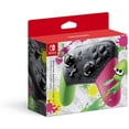 thumbnail image 1 of Control Pro Splatoon Edition Nintendo Switch Nintendo Estándar, 1 of 2