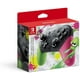 thumbnail image 1 of Control Pro Splatoon Edition Nintendo Switch Nintendo Estándar, 1 of 2