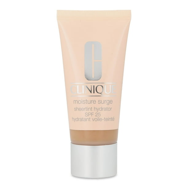 Crema Facial Hidratante Con Un Toque De Color Fps 25 40Ml Clinique Universal Medium