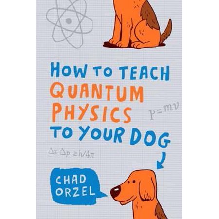 How to Teach Quantum Physics to Your Dog (Best Commands To Teach Your Dog)